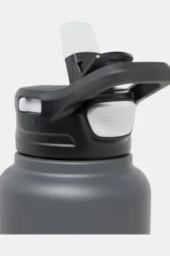 Gourde Saima Insulated Straw