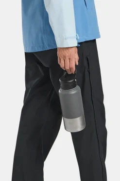 Gourde Saima Insulated Straw