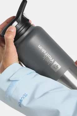 Gourde Saima Insulated Straw