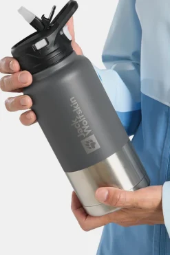 Gourde Saima Insulated Straw