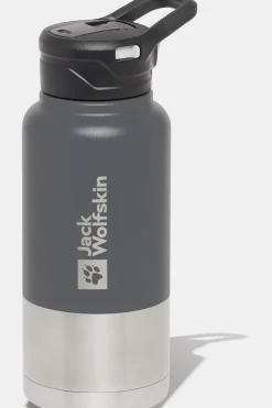 Gourde Saima Insulated Straw
