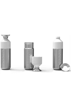 Gourde Steel 800Ml