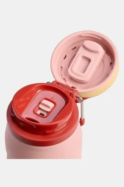 Gourde The Iceflow™ Bottle Twist Flip 0.7L / 24Oz