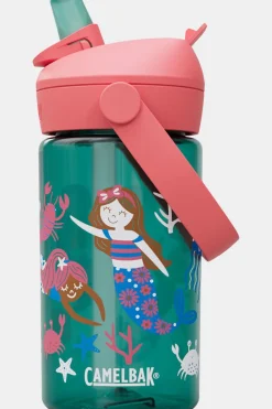 Gourde Thrive Flip Straw Kids 410Ml/14Oz
