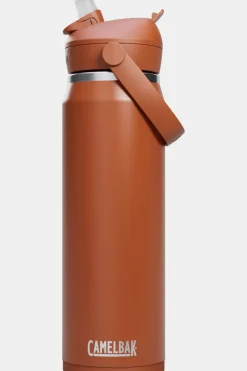 Gourde Thrive Flip Straw Vss 750Ml/25Oz