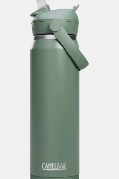 Gourde Thrive Flip Straw Vss 32Oz / 946 ml