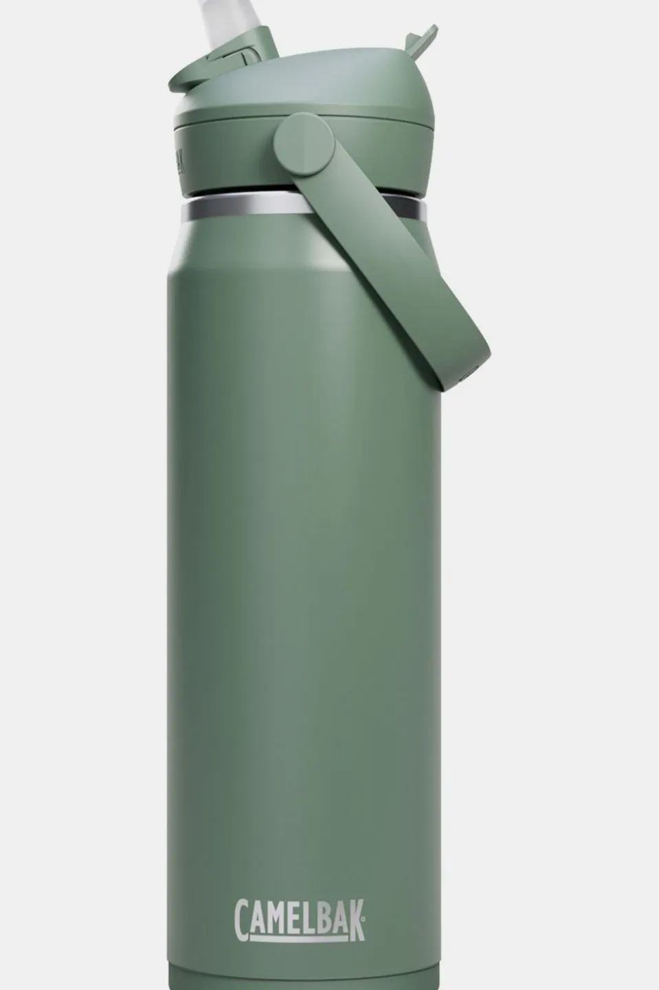 Gourde Thrive Flip Straw Vss 32Oz / 946 ml