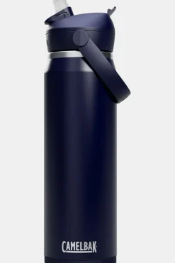 Gourde Thrive Flip Straw Vss 750Ml/25Oz