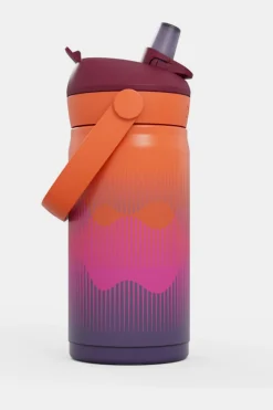 Gourde Thrive Flip Straw Kids Vss 350Ml/12Oz