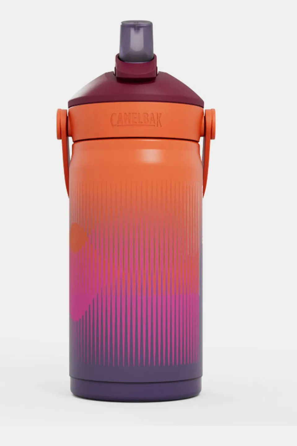 Gourde Thrive Flip Straw Kids Vss 350Ml/12Oz