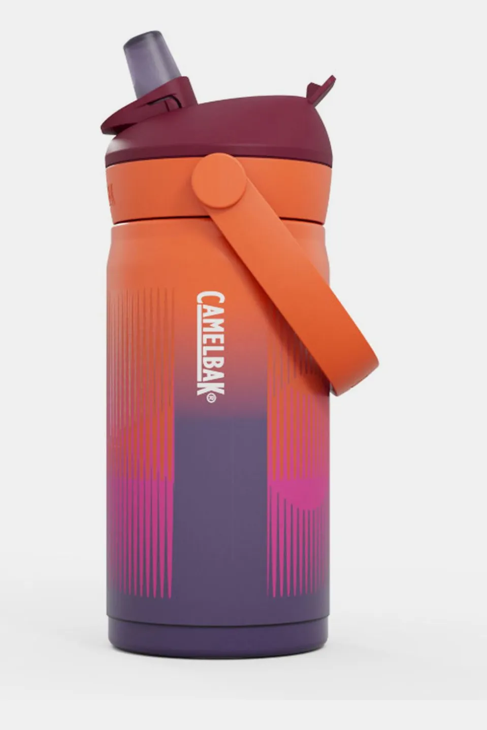 Gourde Thrive Flip Straw Kids Vss 350Ml/12Oz
