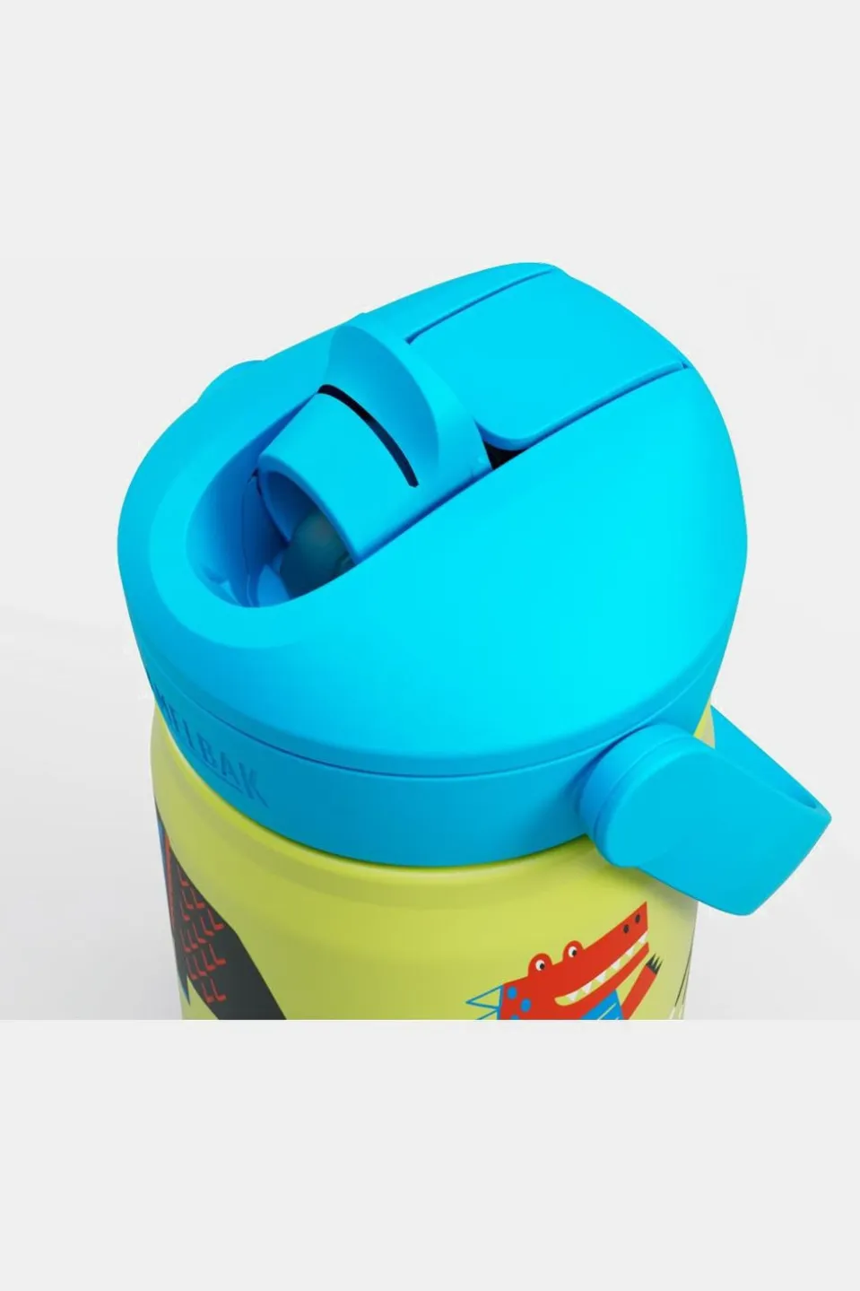 Gourde Thrive Flip Straw Kids Vss 350Ml/12Oz