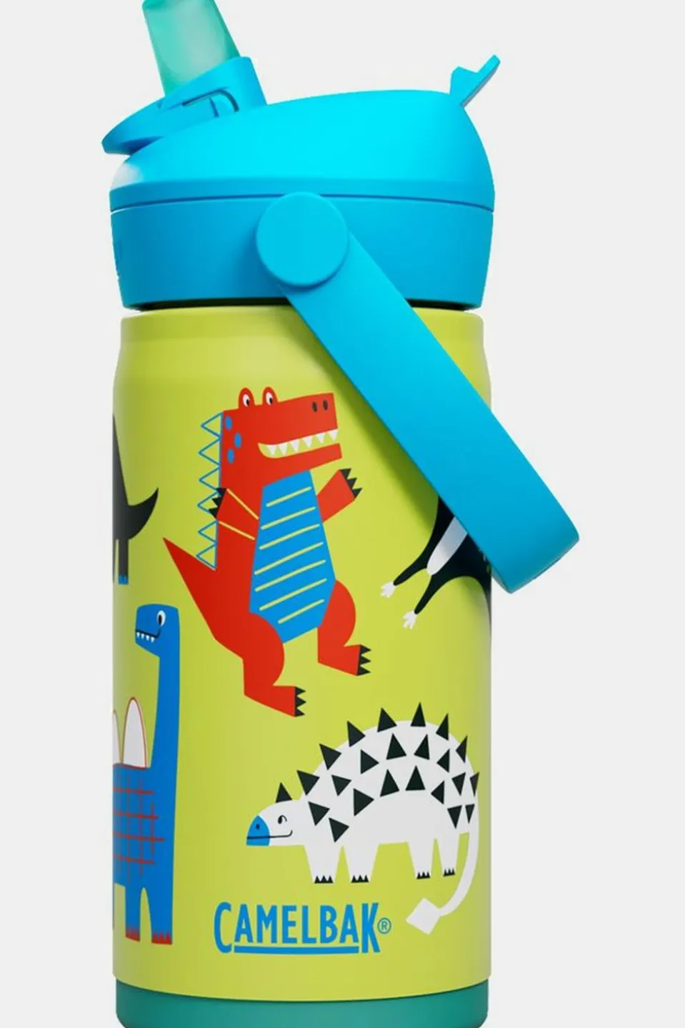Gourde Thrive Flip Straw Kids Vss 350Ml/12Oz