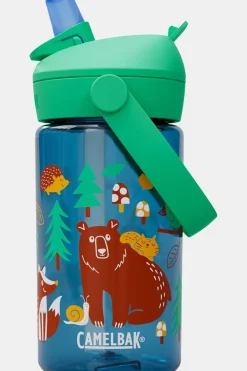 Gourde Thrive Flip Straw Kids 410Ml/14Oz