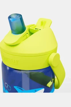 Gourde Thrive Flip Straw Kids 410Ml/14Oz