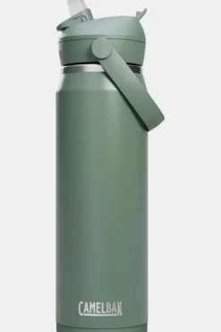 Gourde Thrive Flip Straw Vss 750Ml/25Oz