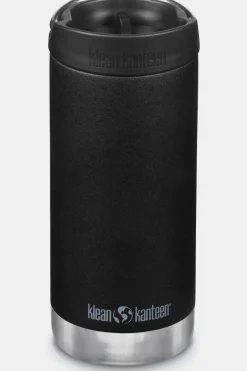 Gourde TKWide 12Oz/355 Ml With Café Cap