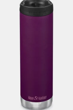 Gourde TKWide 20Oz/592Ml With Café Cap
