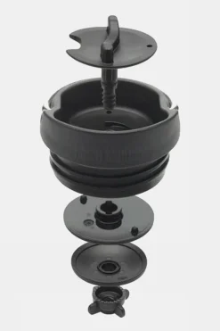 Gourde Tkwide 16Oz/473Ml With Café Cap