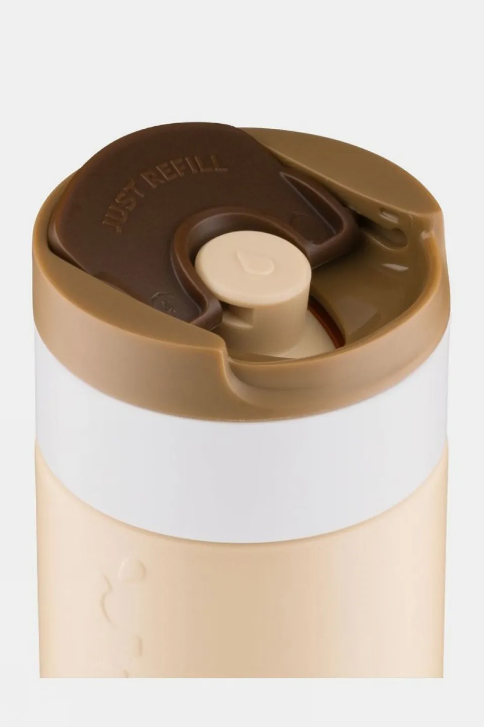 Gourde Travel Mug (300 Ml)