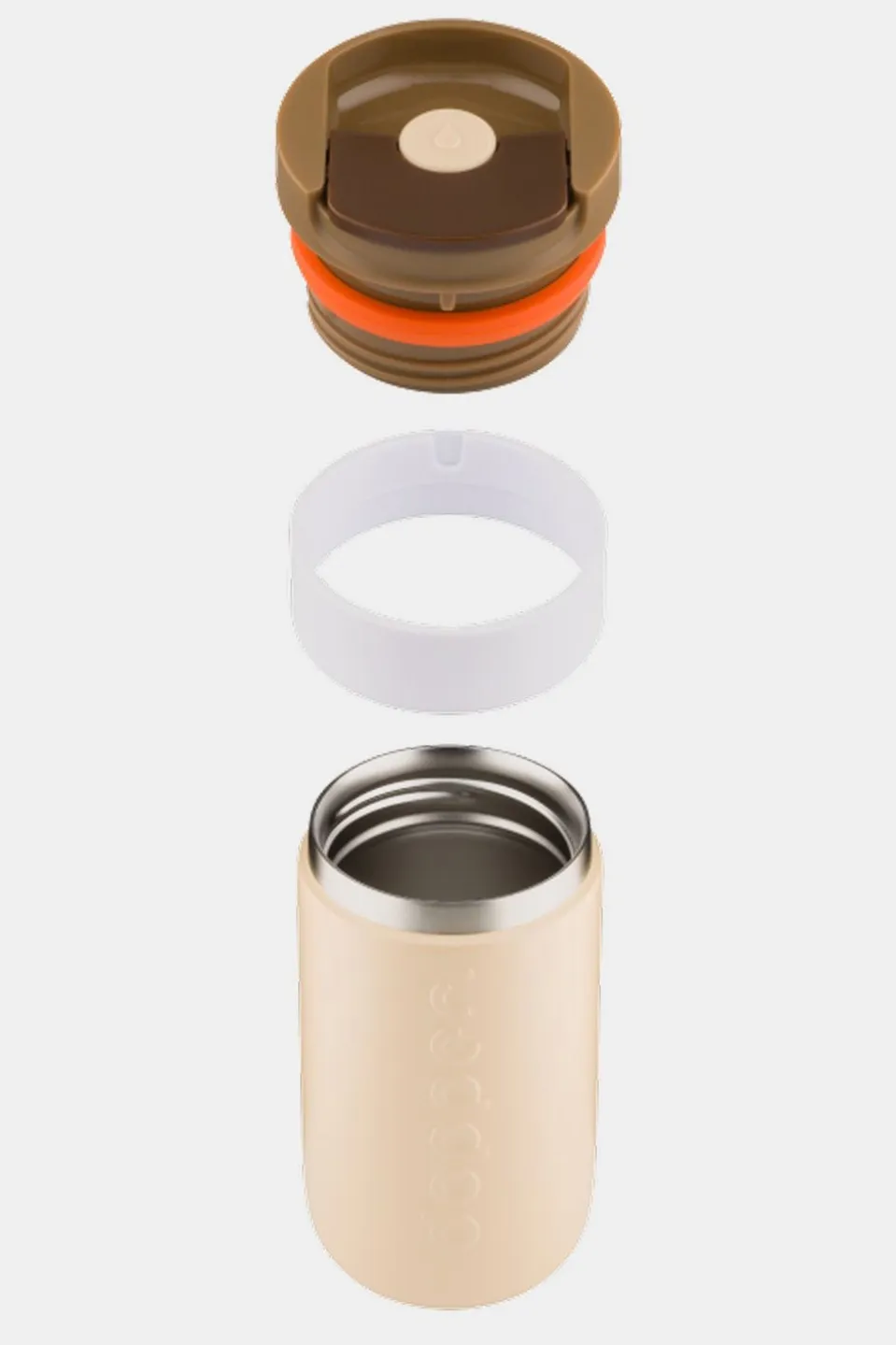 Gourde Travel Mug (300 Ml)