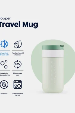 Gourde Travel Mug (300 Ml)