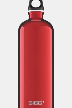 Gourde Traveller 1L
