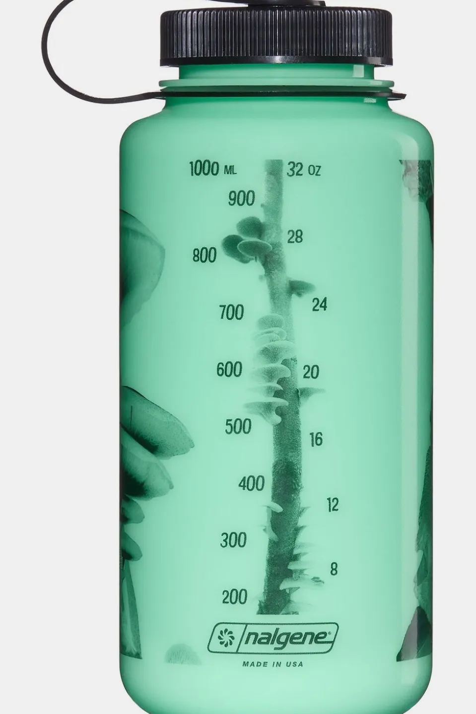 Gourde Wide-Mouth Sustain 1L