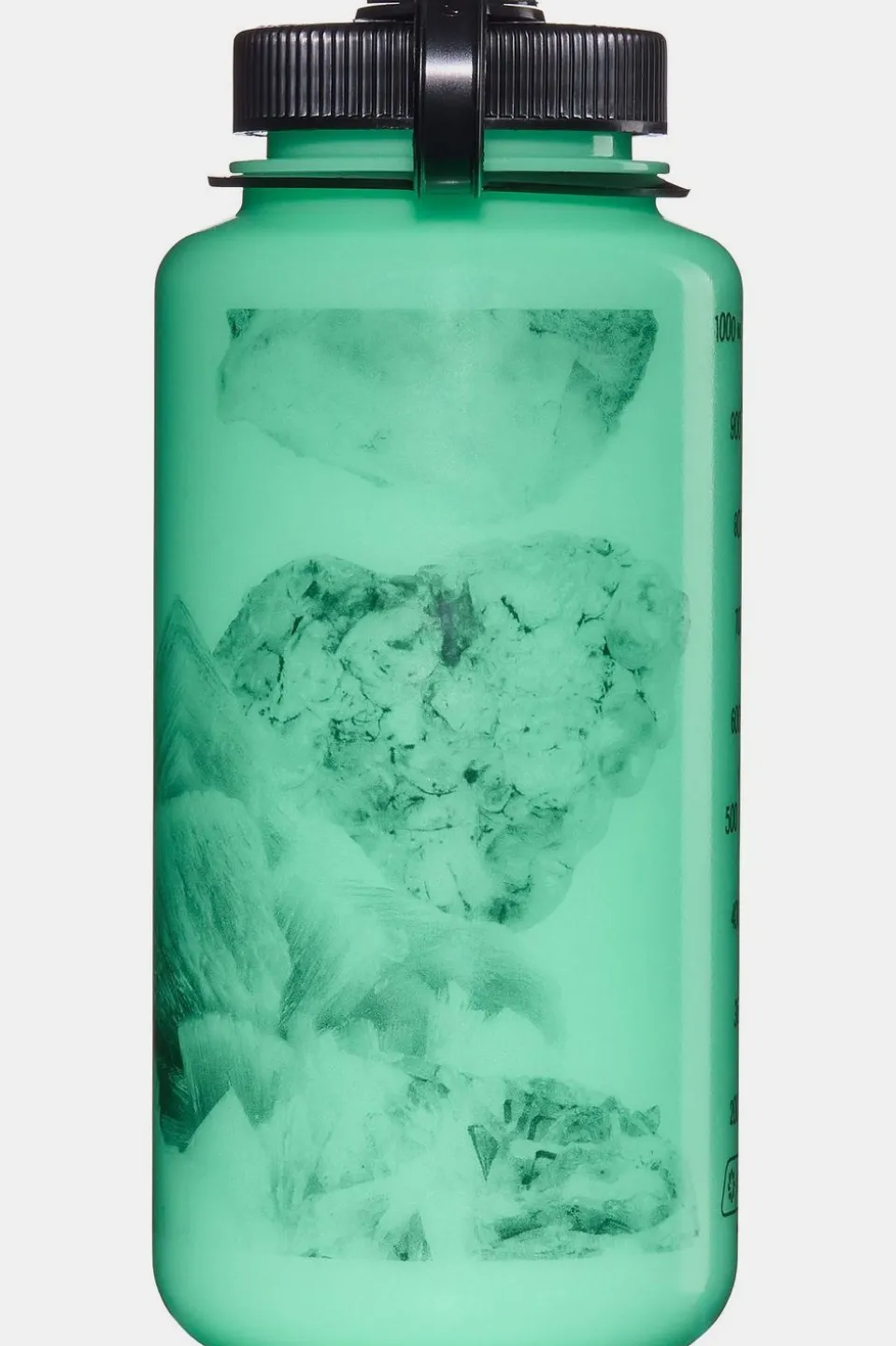Gourde Wide-Mouth Sustain 1L