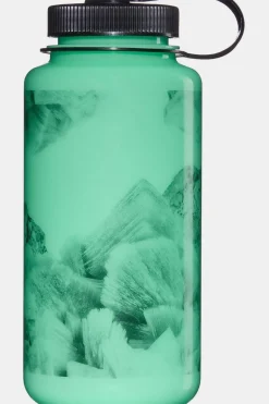 Gourde Wide-Mouth Sustain 1L