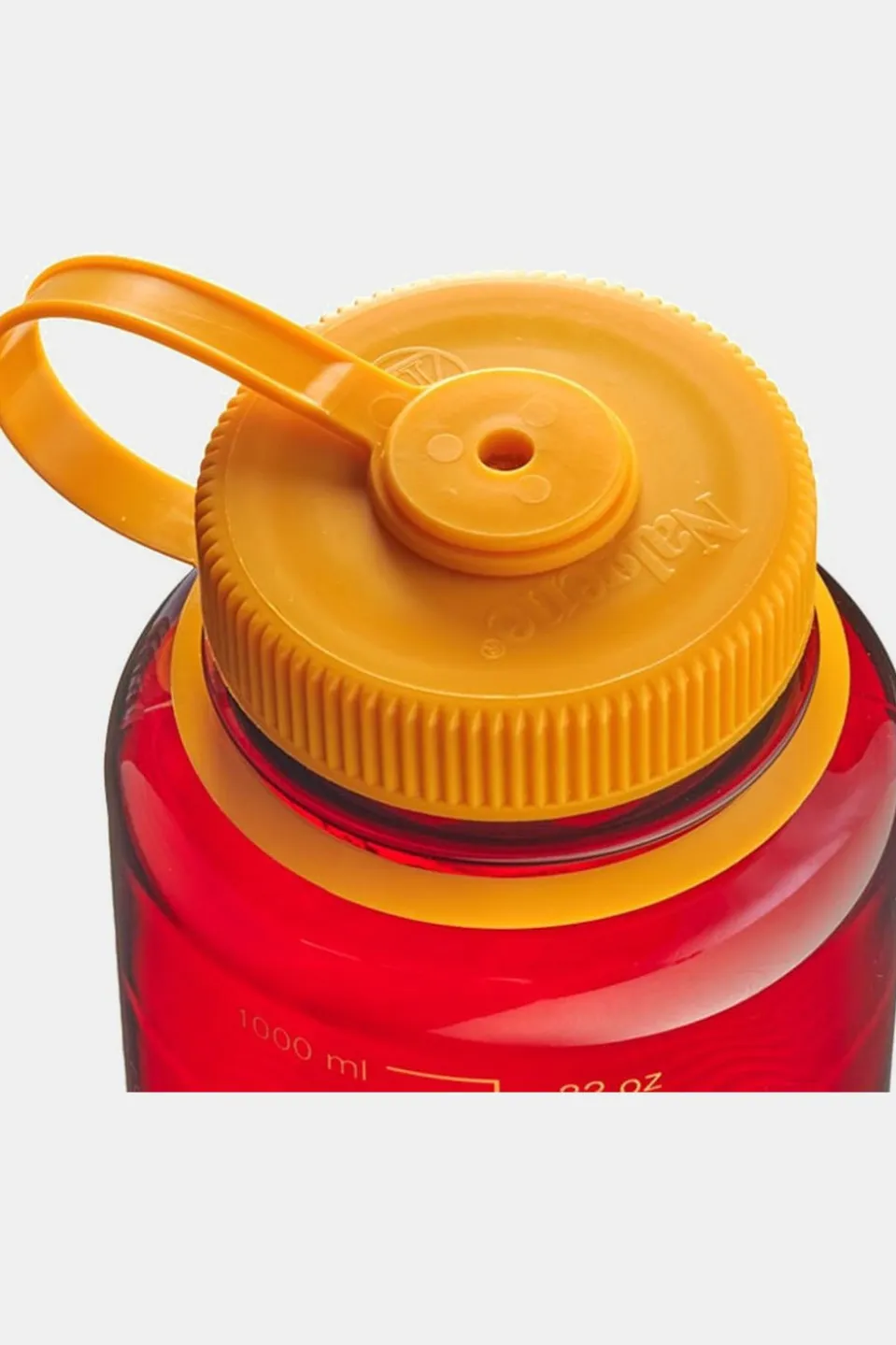 Gourde Wide-Mouth Sustain 1L