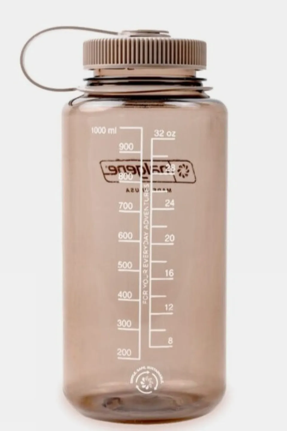 Gourde Wide-Mouth Sustain 1L