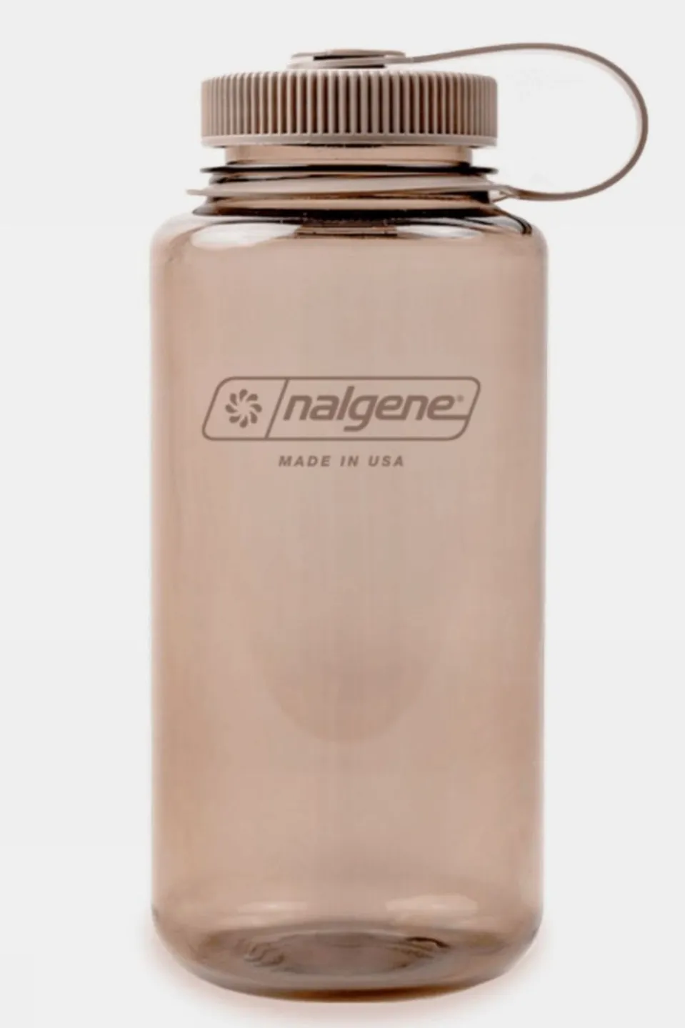 Gourde Wide-Mouth Sustain 1L