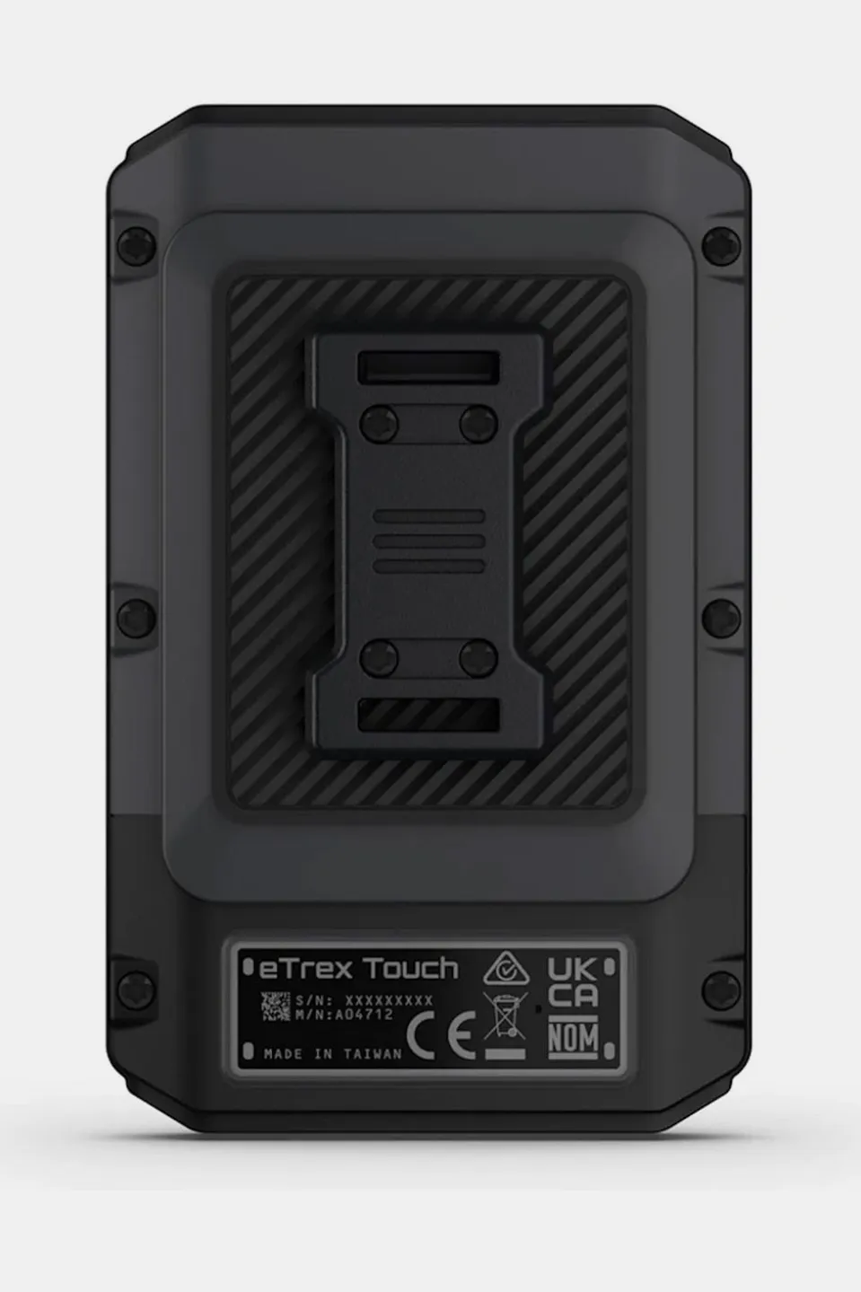 Gps Etrex Touch