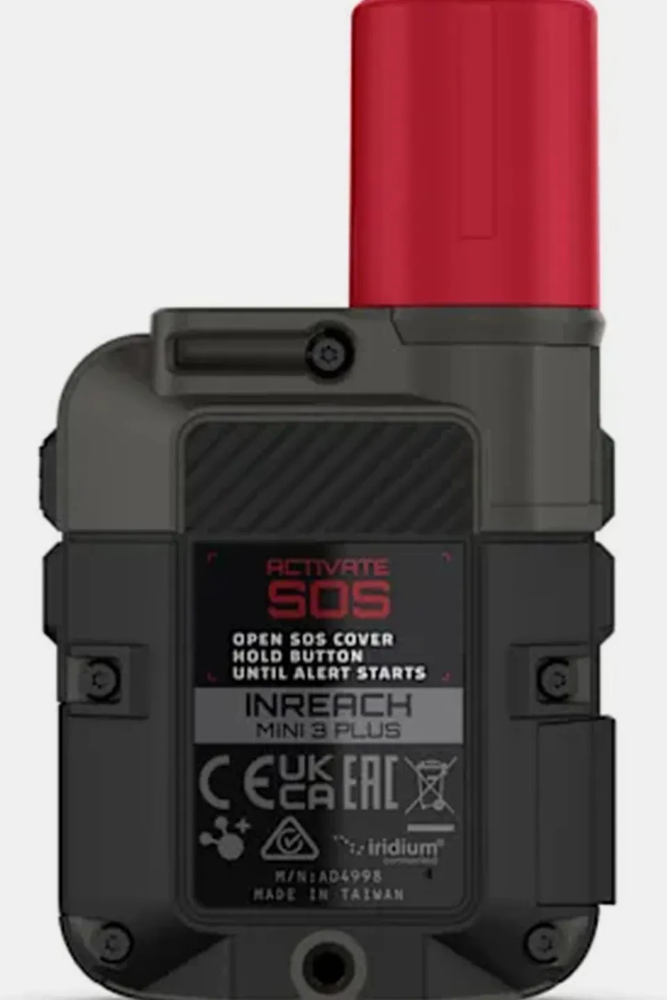Gps Inreach Mini 3 Plus