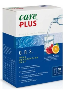Hydratation O.R.S. Electrolyte