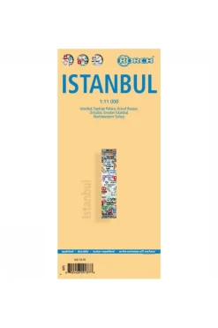 Istanbul borch