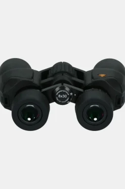 Jumelles Heron 8x30