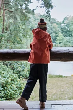 Junior Rainpant
