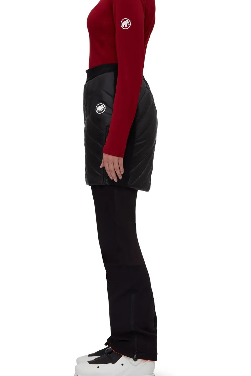 Jupe Aenergy In Skirt Women