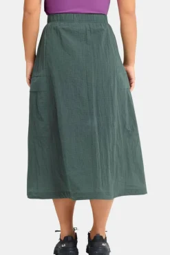 Jupe Find The Wild Skirt W