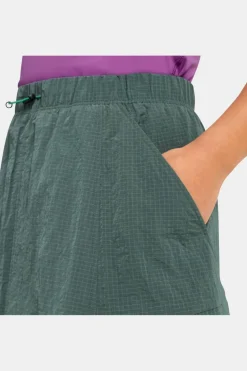 Jupe Find The Wild Skirt W