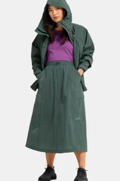 Jupe Find The Wild Skirt W