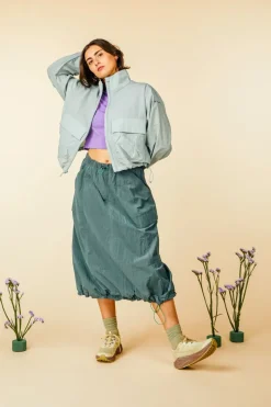 Jupe Find The Wild Skirt W