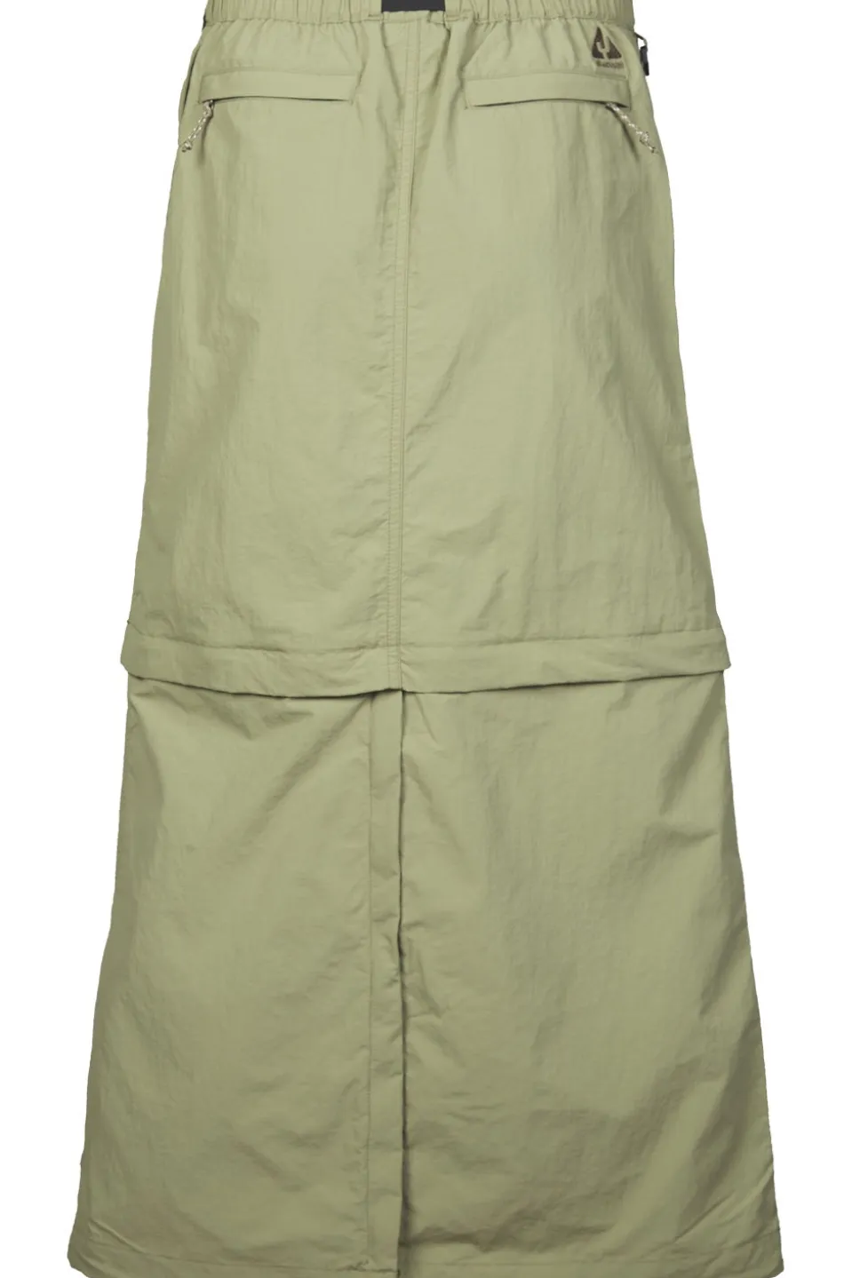 Jupe Gatewood Zip-Off W