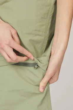Jupe Gatewood Zip-Off W
