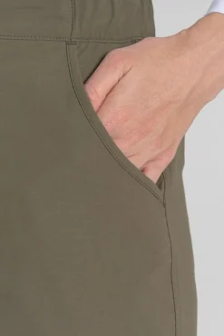 Jupe Nosilife Adventure Midi Skirt