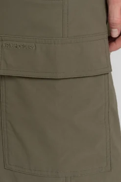 Jupe Nosilife Adventure Midi Skirt