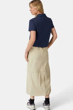 Jupe Trailblazer Zip-Off Skirt W