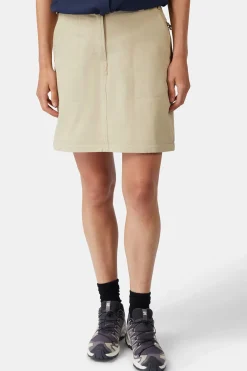 Jupe Trailblazer Zip-Off Skirt W